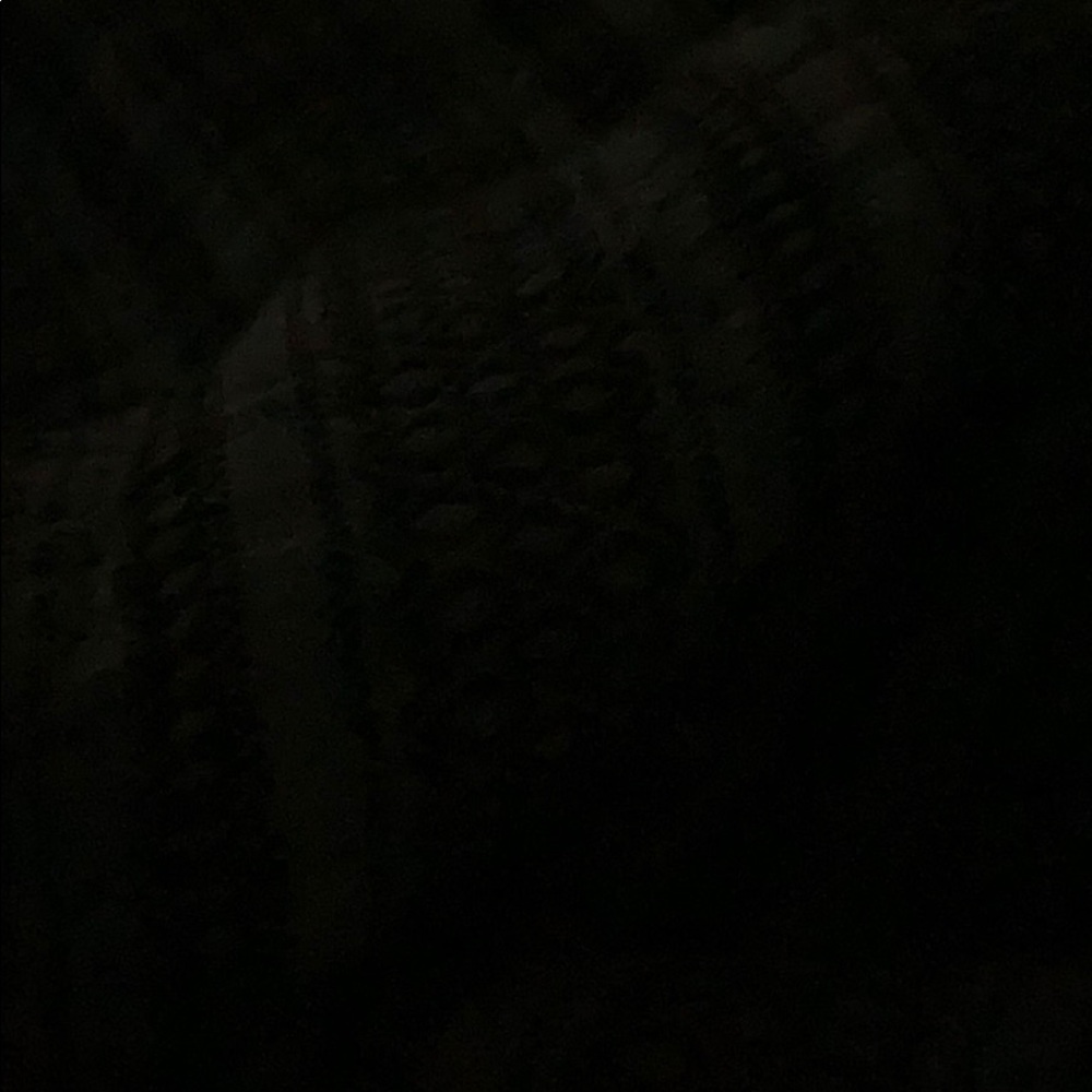 Meet your Posher, Tessa